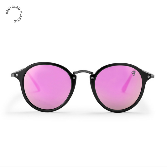 CHPO Brand  Club Black Pink Mirror