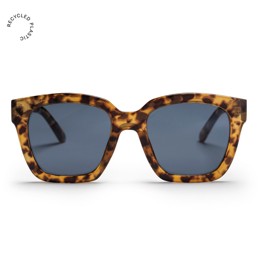 CHPO Brand Marais X Leopard Black