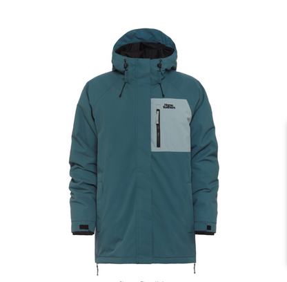 Horsefeathers Elara Jacket Hydro