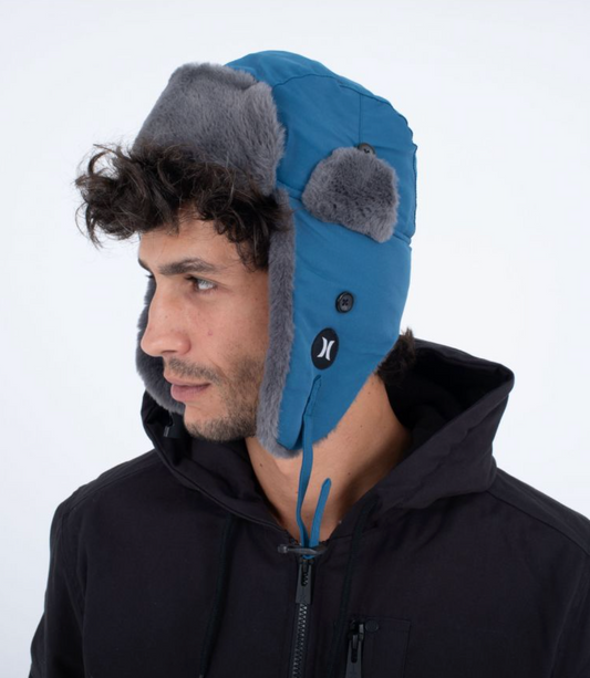 Hurley Nationa Trapper Blue