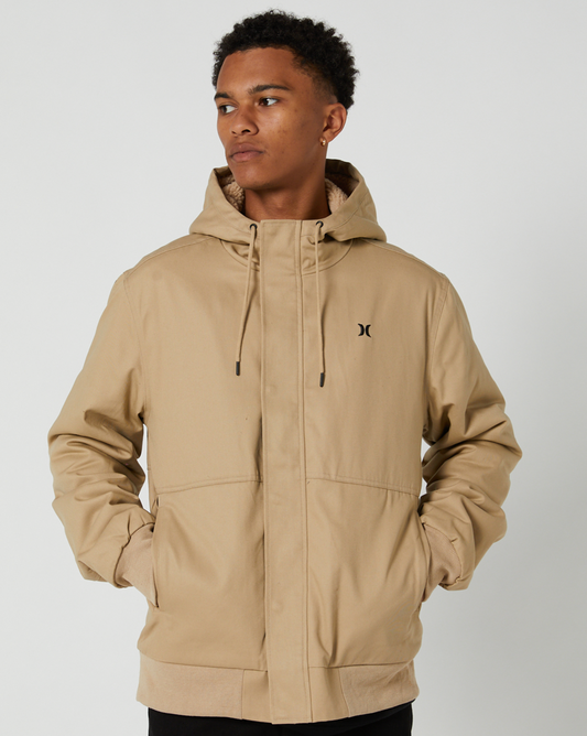 Hurley Surge Jacket