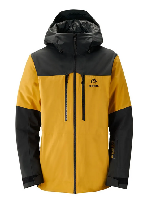 Jones MTN Surf Reciclado Sunrise Gold