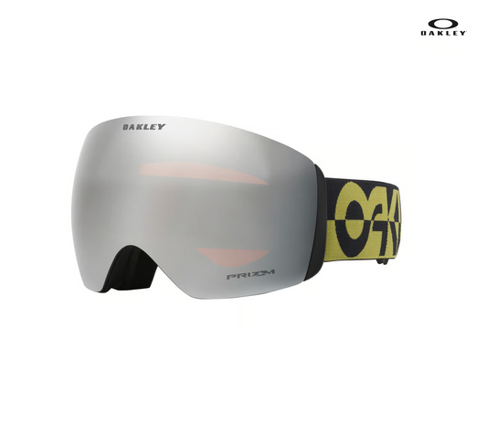 Oakley Flight Deck L  Fern Duality Prizm Black Iridium