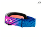 Oakley Line Miner L Lucas Braathen Signature Series Prizm Sapphire Iridium