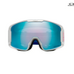 Oakley Line Miner L Lucas Braathen Signature Series Prizm Sapphire Iridium