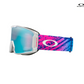 Oakley Line Miner L Lucas Braathen Signature Series Prizm Sapphire Iridium