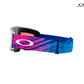 Oakley Line Miner L Lucas Braathen Signature Series Prizm Sapphire Iridium