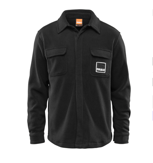 Thirtytwo Rest Stop Shirt Black